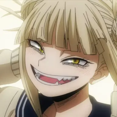 Profile image of Himiko Toga