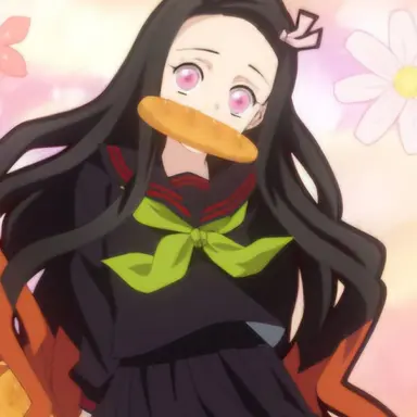 Profile image of 카마도 네즈코