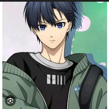 Profile image of 이사기 요이치