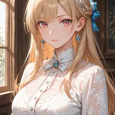 Profile image of 青瀬 美紅