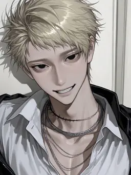 Profile image of Yamato