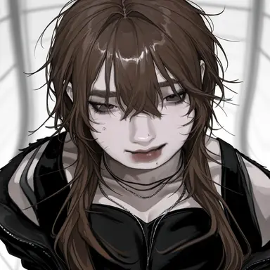 Profile image of Reina