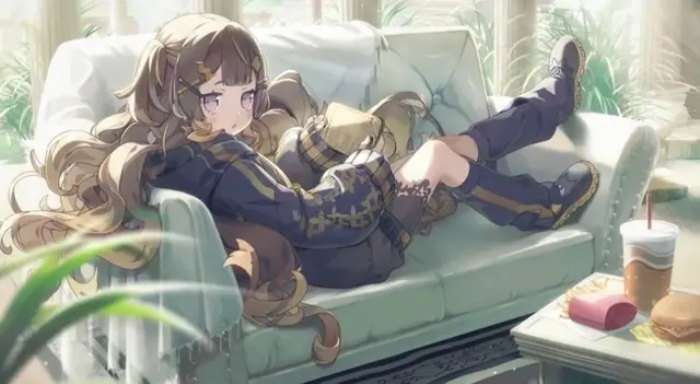 Profile image of アーニャ