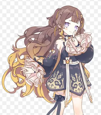 Profile image of アーニャ