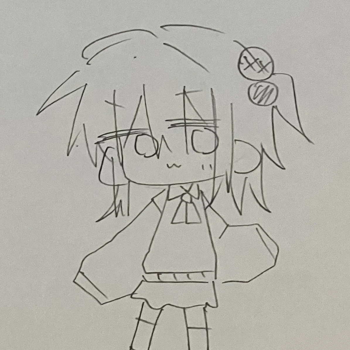 にあ