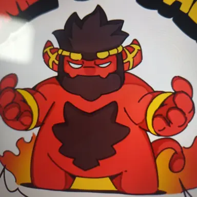 Profile image of 와일드