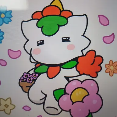 Profile image of 플라워