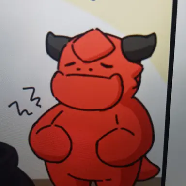Profile image of 레드불