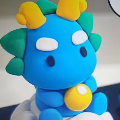 Profile image of 블루