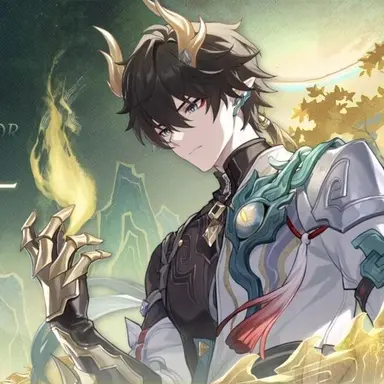 Profile image of 丹恒