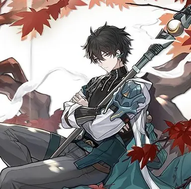 Profile image of 丹恒