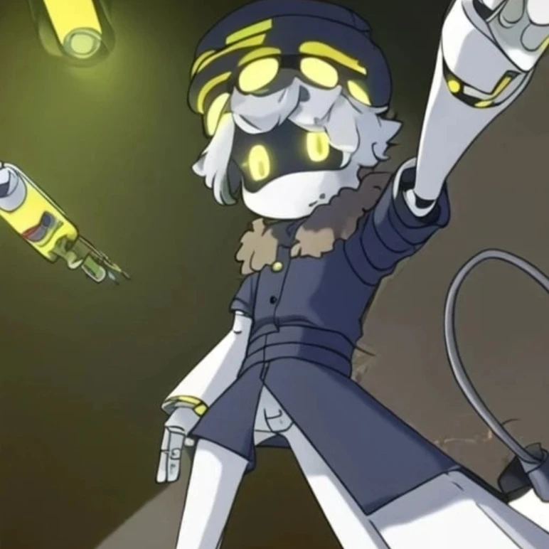 N