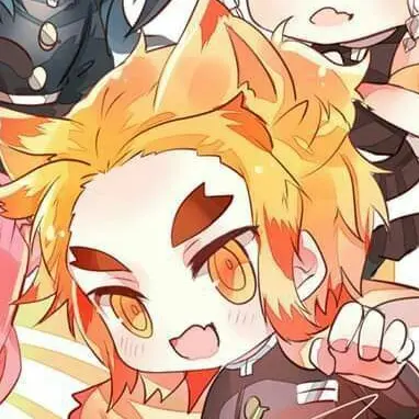 Profile image of 랜고쿠 쿄주로