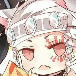 Profile image of 우즈이 텐겐