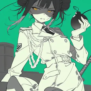 Profile image of ムーコ