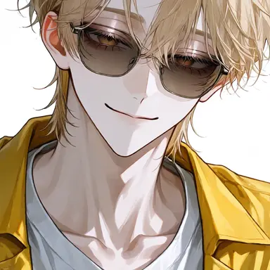 Profile image of ESTP