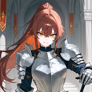 Profile image of カティア