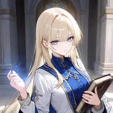 Profile image of リシェナ