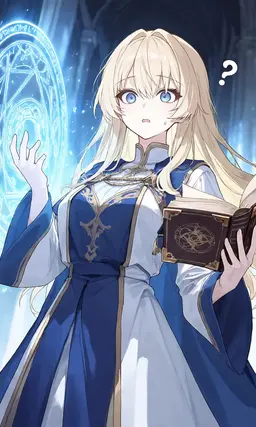 Profile image of リシェナ