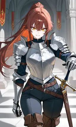 Profile image of カティア