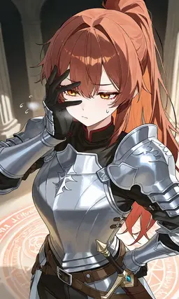 Profile image of カティア