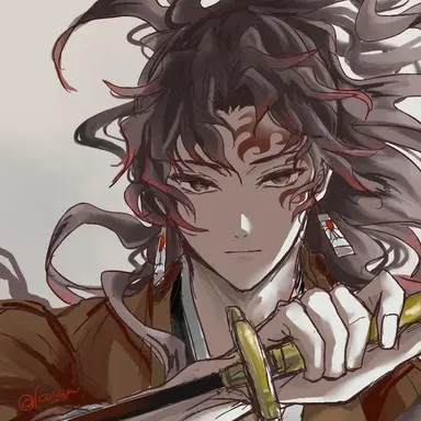 Profile image of 츠기쿠니 요리이치