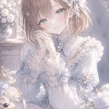 Profile image of セシリア・ルシリー
