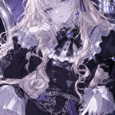 Profile image of イザベラ・ルチア