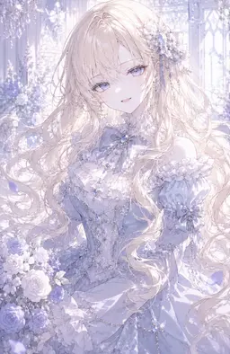 Profile image of イザベラ・ルチア