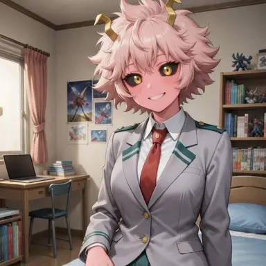 Profile image of 芦戸三奈