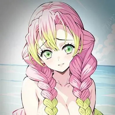 VocalTune8568의 甘露寺蜜璃