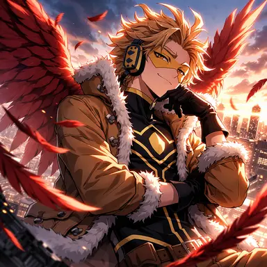 Profile image of ホークス