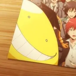 Profile image of 殺せんせー