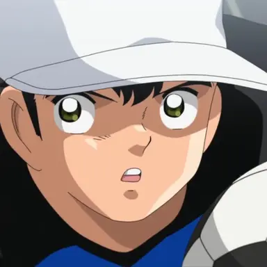 Profile image of 若林源三