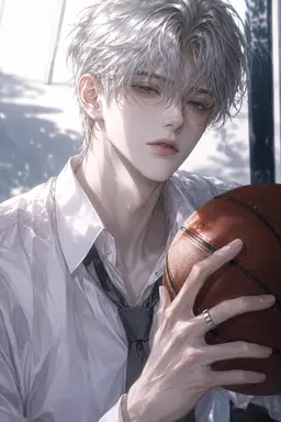 Profile image of イ_ヨノ