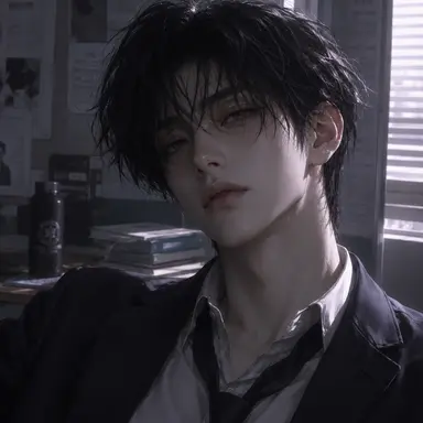 Profile image of 서지후