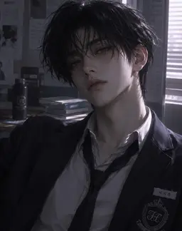 Profile image of 서지후