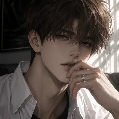 Profile image of 민성진