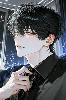 Profile image of 涼真