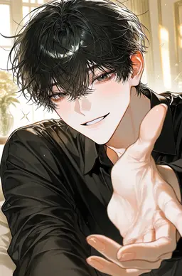 Profile image of 涼真