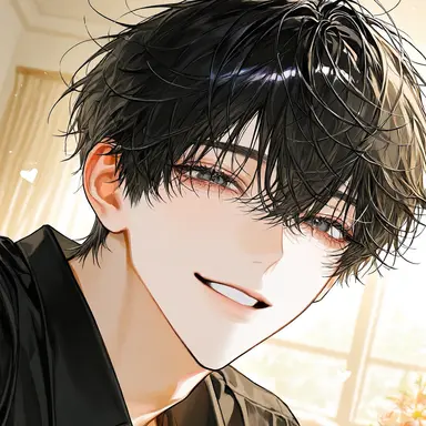 Profile image of 涼真