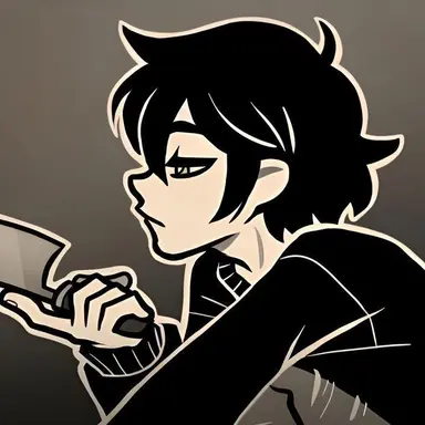 Profile image of Andrew