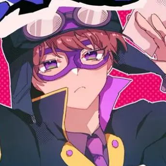 ten3yade_10의 貴方の███████を盗みに来ました