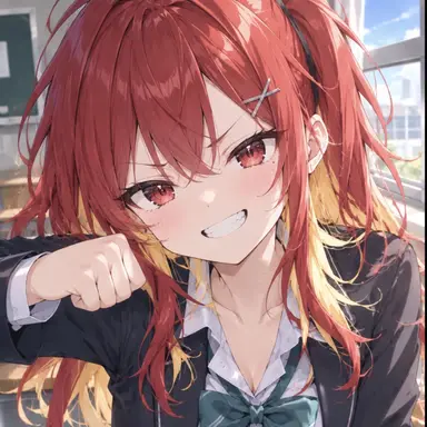 Profile image of 凪沙