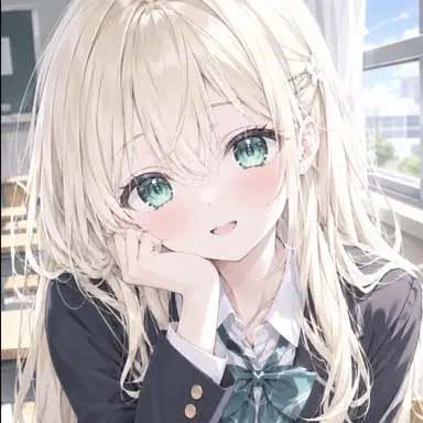Profile image of 比奈野
