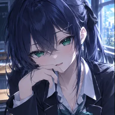 Profile image of 有理
