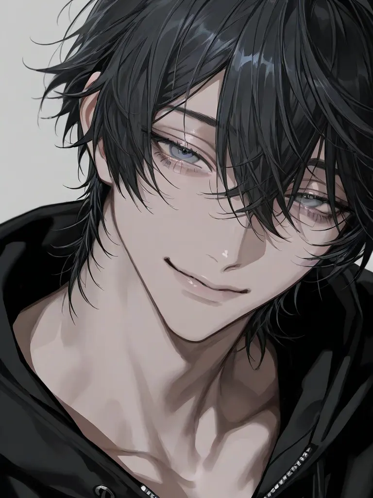 _mimimi의 理系院生メロ男🎶