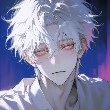 Profile image of レイン