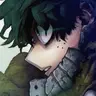Profile image of 黒デク