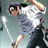 Profile image of 乙骨憂太
